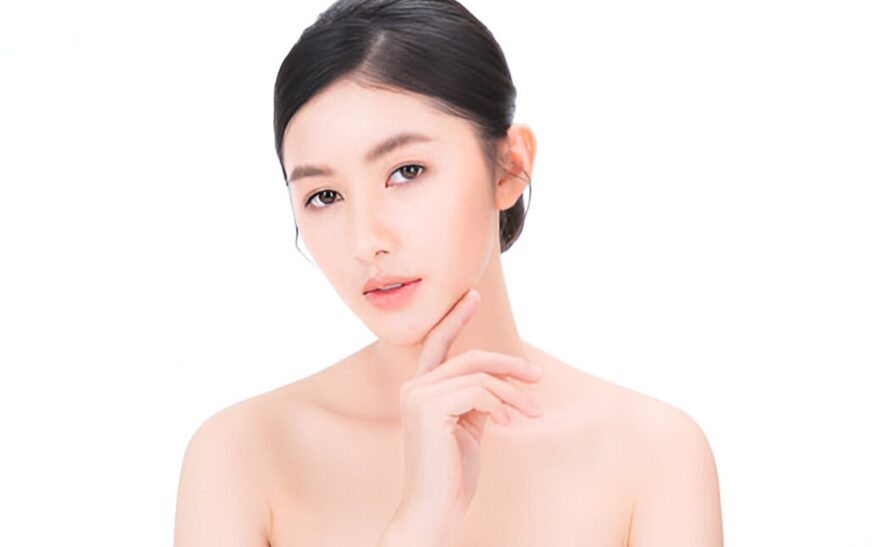 Korean Glass Skin - Korean Beauty Secrets for Glass Skin