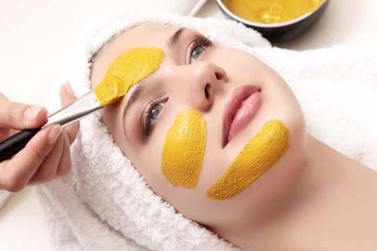 Besan Face Pack – Benefits and Usage