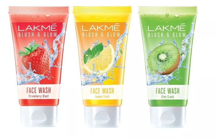 Effective Benefits of Using Lakme Face Wash