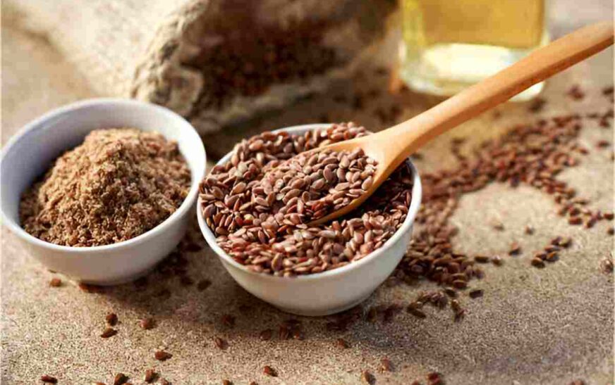 Flaxseed Benefits For Hair – Effective Benefits of Flaxseeds