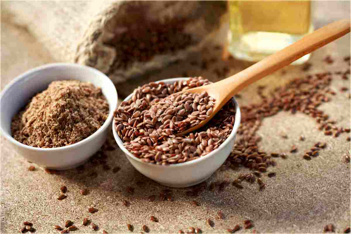 Flaxseed Benefits For Hair – Effective Benefits of Flaxseeds