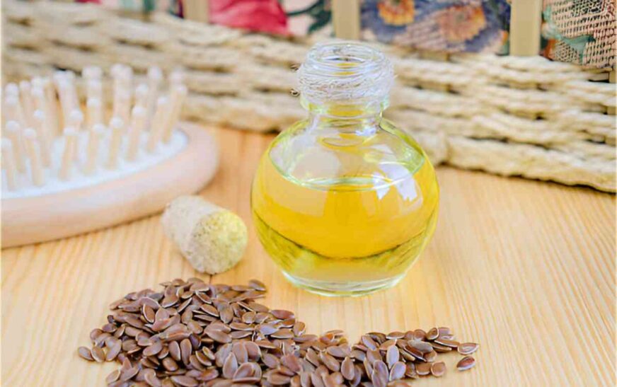 Flaxseed for Hair – It’s Health Benefits & Nutritional Advise