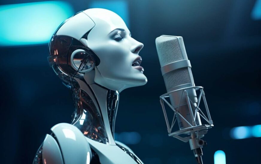 AI Voice Generation for Beginners: A Simple Guide