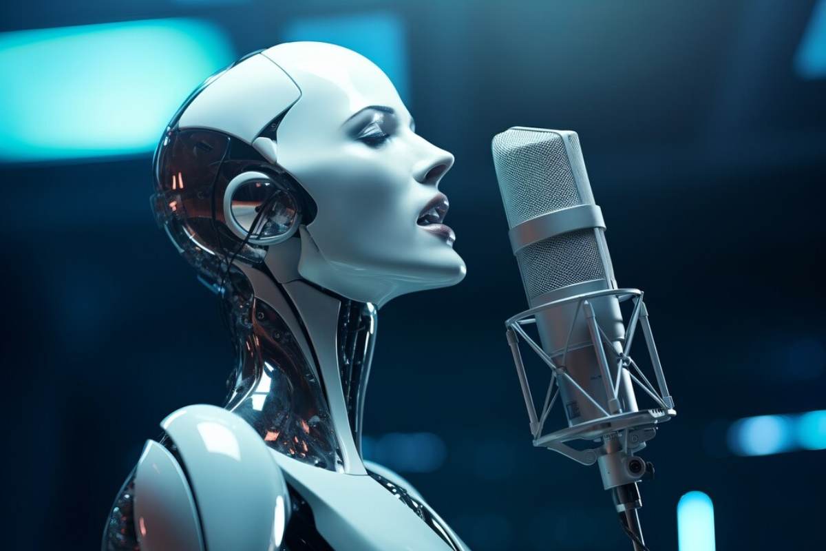 AI Voice Generation for Beginners: A Simple Guide