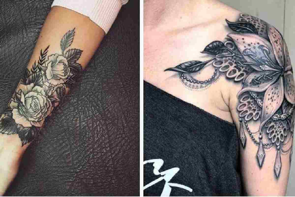 Brazo:ivxylzg_hsy= Tatuajes Para Mujer Trendy Designs and Essential Tips