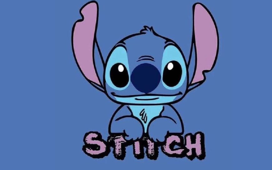 Drawing:7lsw2zlcm4y= Stitch