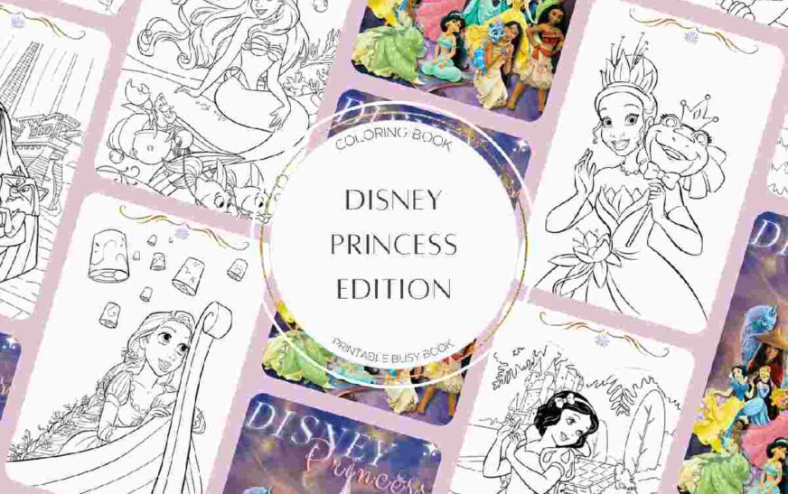 Disney:4rgenjwdeta= Color Pages