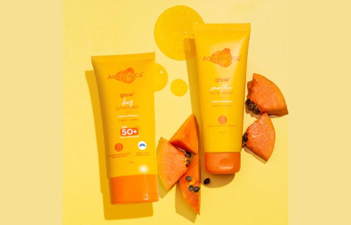 Aqualogica Sunscreen 