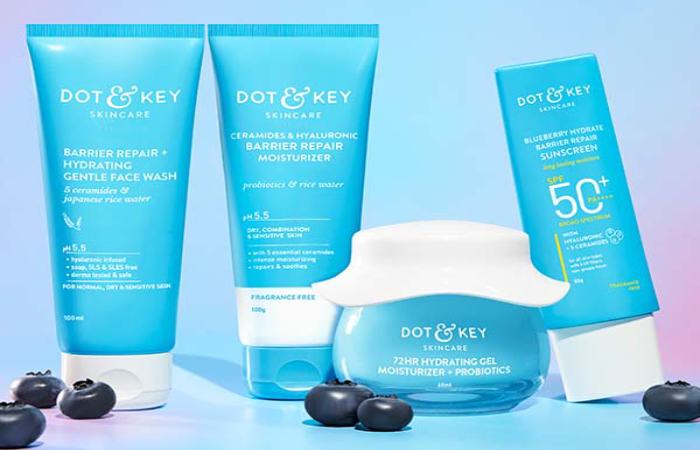 dot and key sunscreen