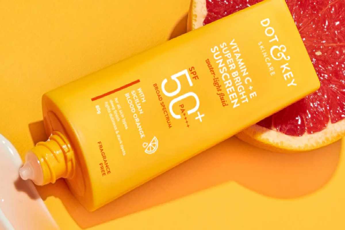 Dot And Key Sunscreen – Buy Best Sunscreen Cream for Face Online