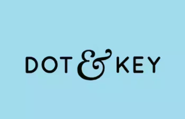 dot and key sunscreen